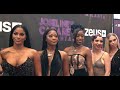 Joseline S Cabaret Atlanta Red Carpet