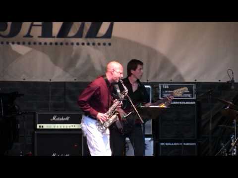 TRAFO - Sevensleeper - Eldenaer Jazzevenings 2009