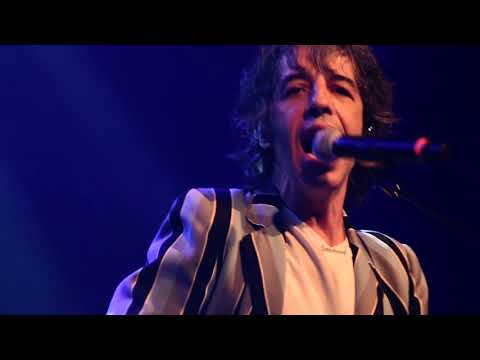 Sidonie "Me llamo ABBA" @ Sala bbk, Bilbao