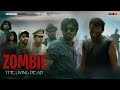 ZOMBIE | The Living Dead | Round2hell | R2h Episode 1 | #r2h