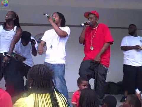 Gudda Fresh - Official Show Love Music Video