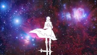 Cover art for Gurren Lagann Simon walk