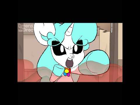 Don't sleep - Dogday | Poppy playtime Chapter 3 | DIMENSION DIRECTOR ANIMATION