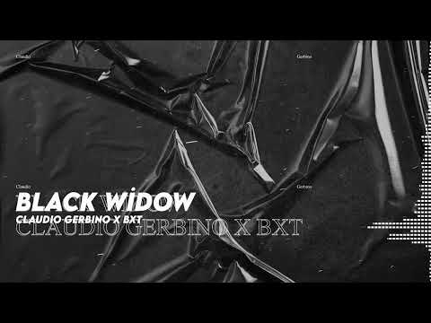 I EXTENDED THE BXT REMIX COUSE YES... - Black Widow Techno Remix