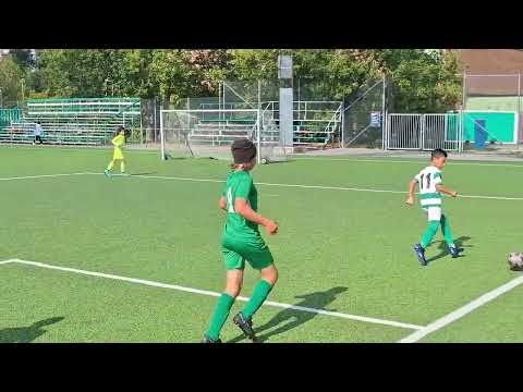 Konyaspor KIF P14vit - Tullinge Triangel P13 4