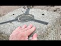 Hike from Braemar to Aviemore via Ben macdui in Scotland (54k)