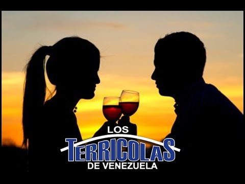 Los Terricolas - Canciones Completas...
