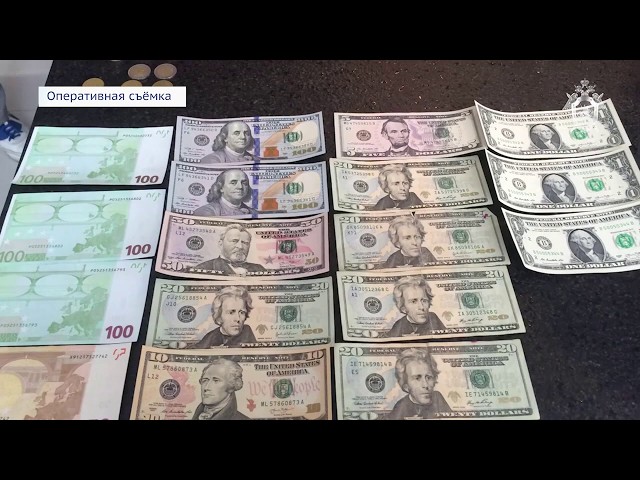 Подпольный бизнес принес 200 млн прибыли