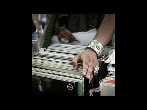 (FREE) Ohbliv x Knxwledge Type Beat 2023 - ""