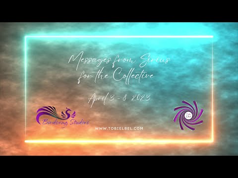 Messages from Sirius for the Collective - An Invitation to Investigate Our Devotion to Self