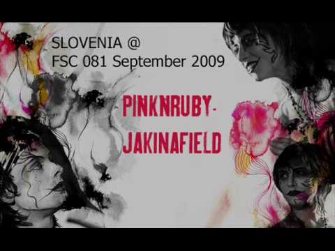 Slovenia @ FSC 081 September 2009 - Pinknruby : Jakinafield