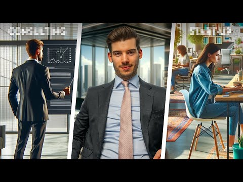 Die 4 besten Wirtschafts-Praktika für Abiturienten