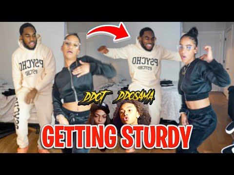Murda B Sister Reacts To Idris Majo DD Osama and Sugarhill Ddot Diss Track