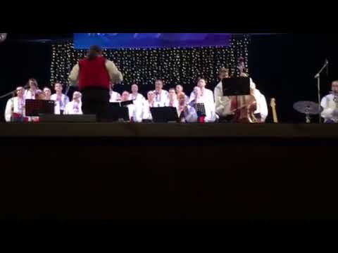 Rusinija - Kolo mlyna javorina