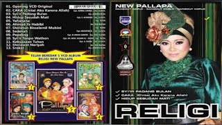 Download lagu New Pallapa Religi Vol 6 Full Album mp3 Download lagu New Pallapa Religi Vol 6 Full Album mp3