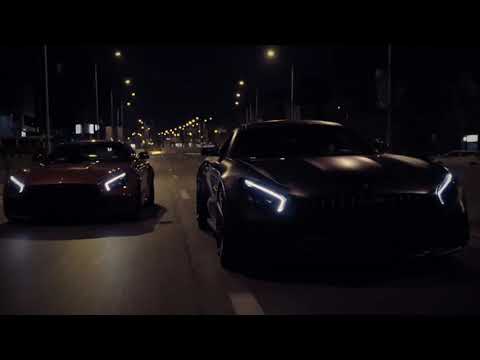 Hungria hip Hop/kawe/nog-favela no topo (áudio vídeo 4k)