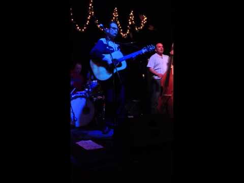 Hank's Jalopy Demons - She's Well Stacked - Melbourne 1/8/13