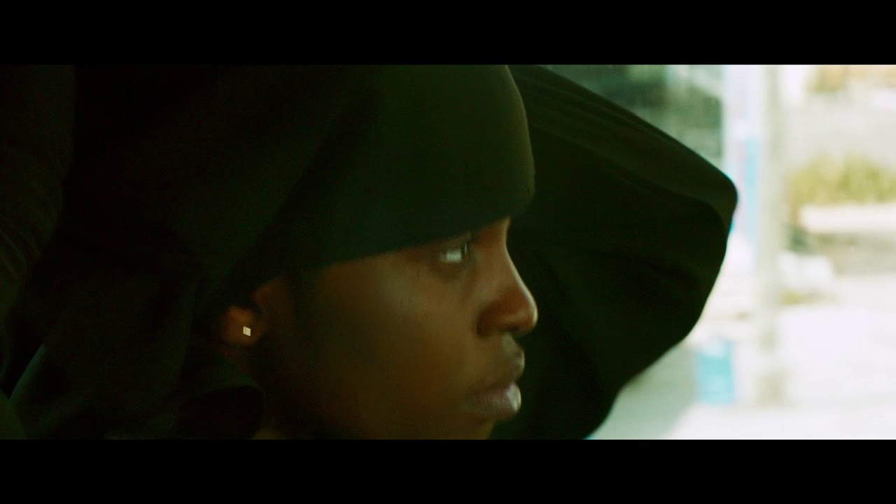 Bande-annonce: Exfiltrés