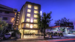 Scenaria Hotel, Ahmedabad, India | Travel Deewane