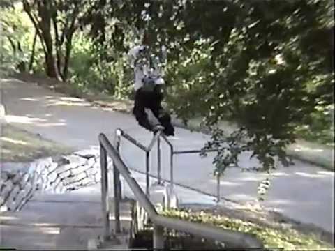 Frank Stoner unreleased quick edit