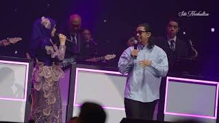Download lagu Dato' Sri Siti Nurhaliza ft. Noh Salleh - Pagi Yang Gelap mp3 Download lagu Dato' Sri Siti Nurhaliza ft. Noh Salleh - Pagi Yang Gelap mp3