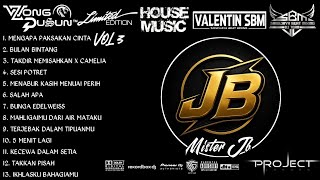 Download lagu DUGEM DJ TAKDIR MEMISAHKAN X CAMELIA NONSTOP HARDMIX SPECIAL REQUEST MISTER JB NEW 2026 mp3
