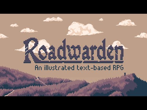 Roadwarden Announcement Trailer thumbnail