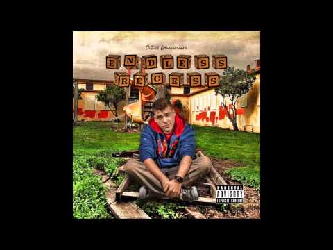 Grossman - Thank You ft. Tyanna Nikkita