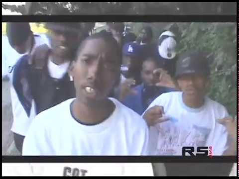 SHA HUSTLE -----  SOUTHSIDE (THROWBACK)