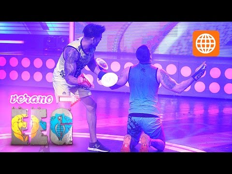 EEG 12-02-2016 parte 1/5 - Onceava Temporada