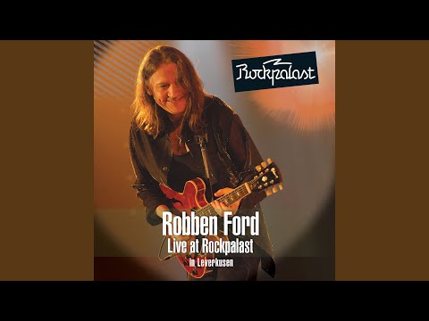 Videoclip de Lateral Climb (Live 2007) — Robben Ford