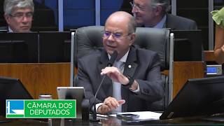 Plenário da Comissão