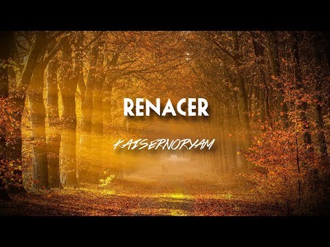 Kaisernooryam -  Renacer ( 2016 )