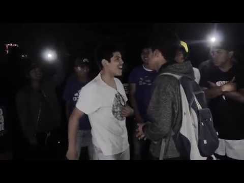 Sander vs Kira | FINAL | Chiclayo | Pangea 2018
