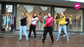 JUMP 2 LIFE ☆ GOD IS ENOUGH (by Lecrae)