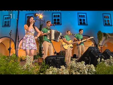 Ans. Mladika - Chat - Ptujski festival 2013