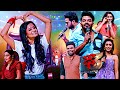Hyper Aadi Sudheer Pradeep Rashmi Shekar Master Funny Performance Dhee 13 Kings Vs Queens ETV