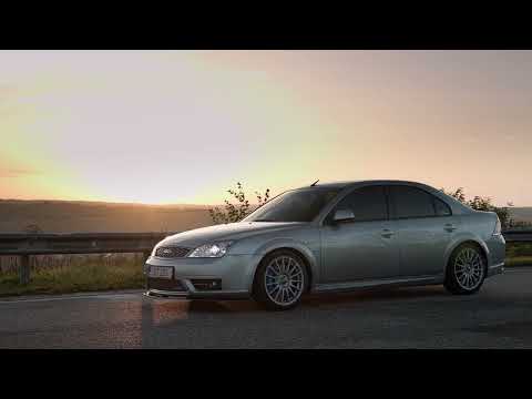 Ford Mondeo ST220 | LIVING LEGEND 4K Ultra HD