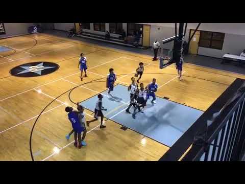 UPLAY Monarchs (CAN) defeats Team United, 67-44 - Made Hoops Session 3