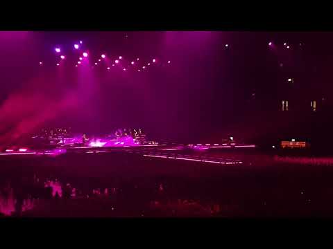 AVICII TRIBUTE CONCERT- STOCKHOLM, FRIENDS ARENA 05.12.2019