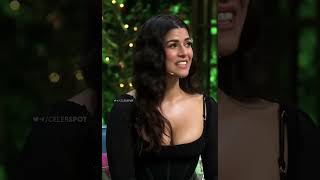 nimrat kaur hot cleavage boobs #34