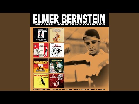 The Ten Commandments