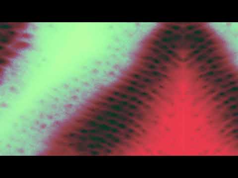 Patrick Holland - Wintermute (Official Visualizer)