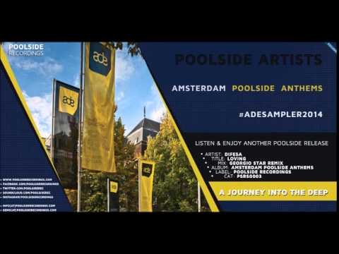 PSRS0003 // Difesa // Loving // Georgio Star Remix