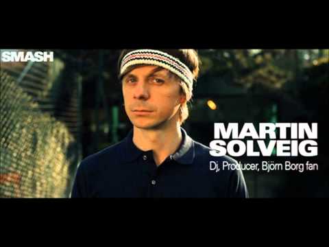-Martin Solveig-The Night Out ( Madeon & JL Remix)