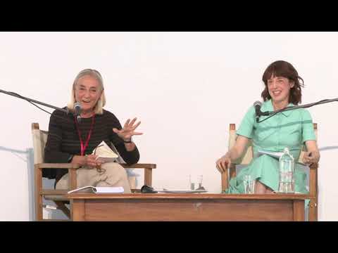 Festival della Mente 2021 – Irene Vallejo, Valeria Della Valle