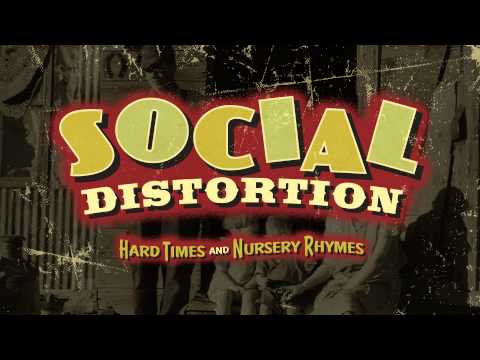 Far Side of Nowhere - Social Distortion