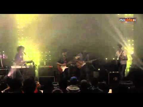 The FunKeys - BeatBox (Live à l'institut Cervantes)