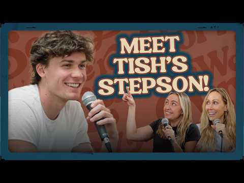 TikTok Sensation without Having TikTok, Joe Purcell - Tish Cyrus’s Stepson
