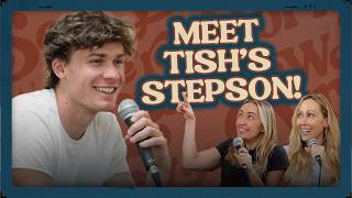TikTok Sensation without Having TikTok, Joe Purcell - Tish Cyrus’s Stepson